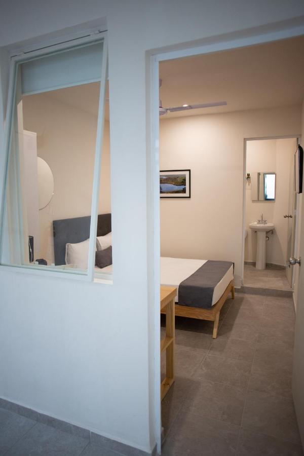 Casa Finlandia Boutique Hotel Guadalajara Eksteriør bilde