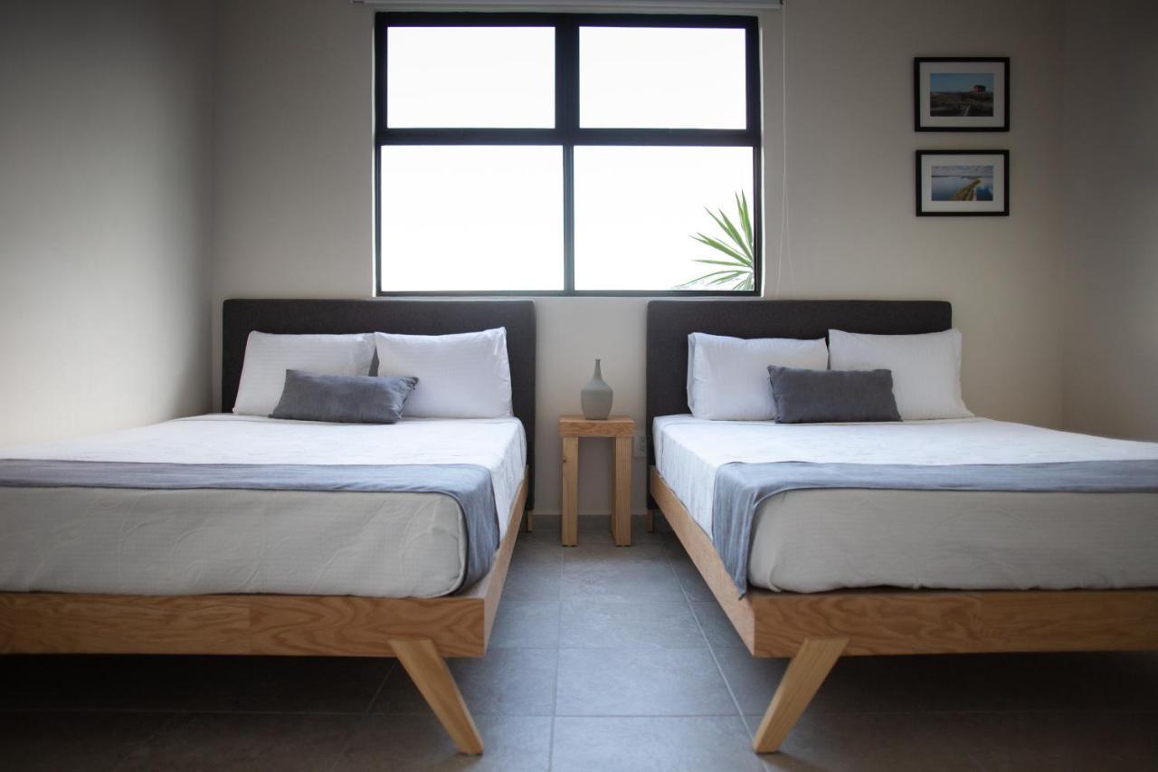 Casa Finlandia Boutique Hotel Guadalajara Eksteriør bilde