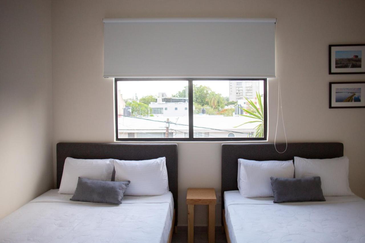Casa Finlandia Boutique Hotel Guadalajara Eksteriør bilde