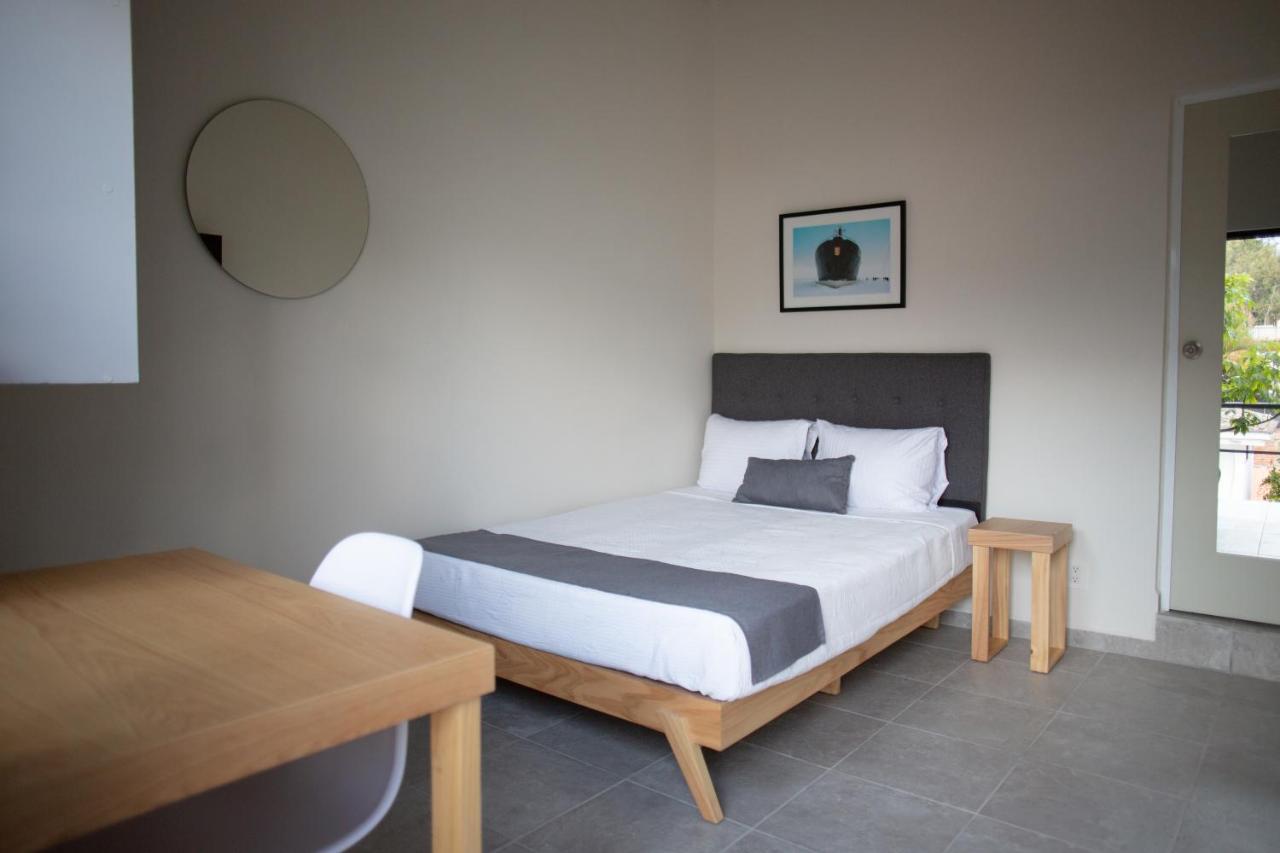 Casa Finlandia Boutique Hotel Guadalajara Eksteriør bilde
