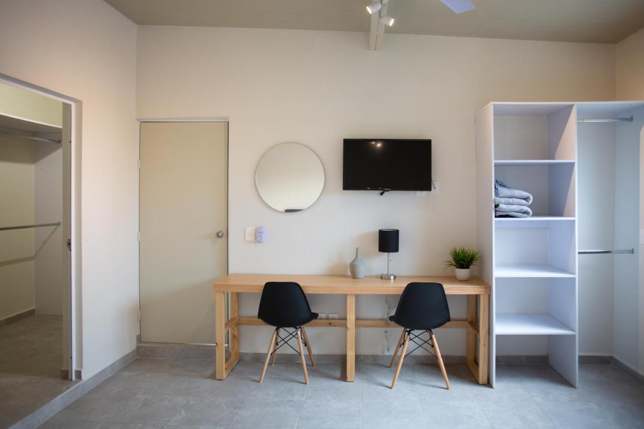 Casa Finlandia Boutique Hotel Guadalajara Eksteriør bilde